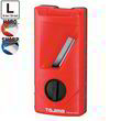 Рубанок кромочний для ГКЛ, TAJIMA Drywall Tool 45°, TBK120-H45, лезо 18 мм