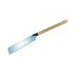 Ручна японська пила ручка Rattan handle, TAJIMA Japan Pull, JPR265C, 265 мм