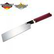 Ручна японська пила, ручка Short Red Handle, TAJIMA Japan Pull, JPR265ST, 230мм