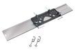 Направляющая к дисковым пилам Wolfcraft