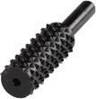Рашпіль для дерева циліндр 112 x 35 mm Wolfcraft 2530000