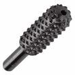 Рашпіль для профілювання 12x35 mm Wolfcraft 2531000
