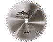 Полотно для дискової пилки 6680 HM Wolfcraft
