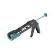 Пістолет для герметика механічний MG 200 Wolfcraft (4352000)