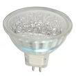 лед.лампа DELUX JCDR 230V 20 LED G5.3 белый