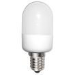 лед.лампа DELUX 230V 3bulb E14 желтый