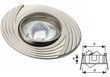 светильник точечый DELUX HDL16112R MR16 12V хром