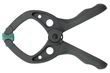 Пружинна струбцина microfix 20 мм Wolfcraft (3425000)