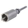 Кільцева фреза затискна оправка SDS PLUS 40 Wolfcraft 5480000