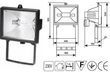 прожектор DELUX FDL-254 1500W белый