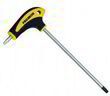 Отвертка TORX с L - образной ручкой TTx30 Proxxon 22454