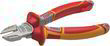 Бокорізи 145 мм VDE NWS (134-49-VDE-145)