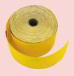 Бумага абразив. GLOBOFLEX ролик 115мм х50 м зерно 240