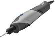Многофункциональный инструмент (гравёр) Dremel Stylo+ с 15 насадками (F0132050JM)