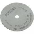 Змінний ріжучий диск для MICRO-Cutter MIC Proxxon