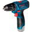 Аккумуляторная дрель-шуруповерт Bosch GSR 120-LI Professional без акб и з/у 06019F7002
