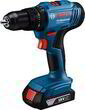 Дрель-шуруповерт Bosch GSB 183-LI Professional 06019K9101