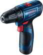 Дрель-шуруповерт Bosch GSR 120-LI Professional 06019G8000