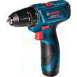 Дрель-шуруповерт Bosch GSR 120-LI Professional 06019G8004
