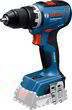 Дриль-шурупокрут Bosch GSR 18V-65 Professional 06019N3200