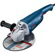 Кутова шліфмашинаBosch GWS 2200 Professional 180 мм 06018C0320