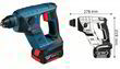 Bosch GBH 18 V-LI Compact Professional