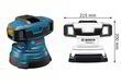 Bosch GSL 2 Prof