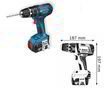 Bosch GSB 14,4-2-LI Professional