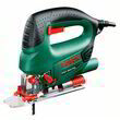 Лобзик Bosch PST 800 PEL в чемодані 06033A0120
