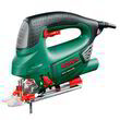 Лобзик Bosch PST 900 PEL в чемодані 06033A0220