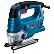 Лобзик Bosch GST 750 Professional в кейсі 06015B4121