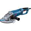 Кутова шліфмашина Bosch GWS 27-230 JR Professional 06018C7320