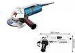 Bosch GWS 12-125 CIE Professional