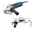 Bosch GWS 15-125 CIE Professional