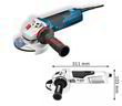 Bosch GWS 15-125 CIT Professional