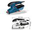 Bosch GSS 23 AE Professional
