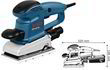 Bosch GSS 230 AE Professional