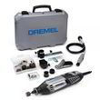 Багатофункціональний інструмент Dremel 4000 - 4/65
