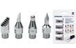 Набір для випалювання Dremel Versatip 204