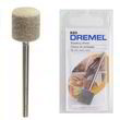Полірувальна насадка Dremel 520