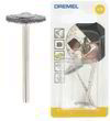 Щітка з вуглецевої сталі Dremel 428