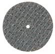 Відрізний диск по металу Dremel 426