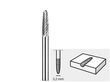 Насадка из карбида вольфрама Dremel 9910
