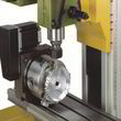 Ділильна головка UT 400/CNC