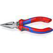 Пасатіжи з подовженим носиком Knipex (08 22 145)