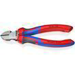 Кусачки бокові Knipex (70 02 160)