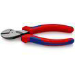 Кусачки бокові компактні X-Cut Knipex (73 02 160)