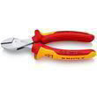 Кусачки бокові компактні X-Cut Knipex (73 06 160)
