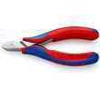 Кусачки для електронщиків Knipex (77 02 115)