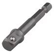 Адаптер для змінної торцевої головки 10 mm (3/8